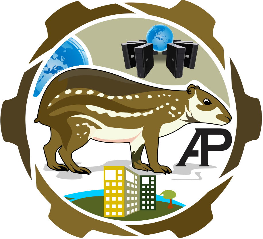 Logo Agouti